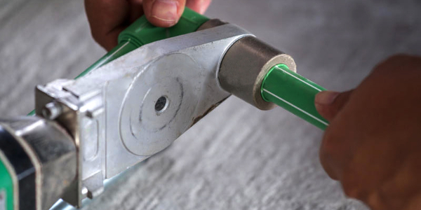 PE給水管熱熔承插 PE給水管熱熔承插