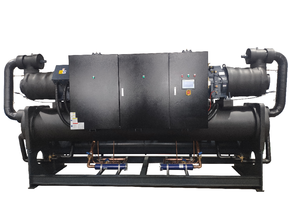 冷水機在造紙行業的應用：傳統造紙工藝中的控溫革新與品質提升