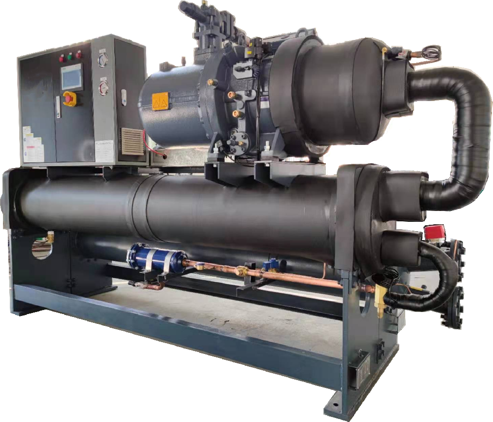 玩具制造冷水機：注塑溫控與定型冷卻功能，保障玩具安全與外觀品質