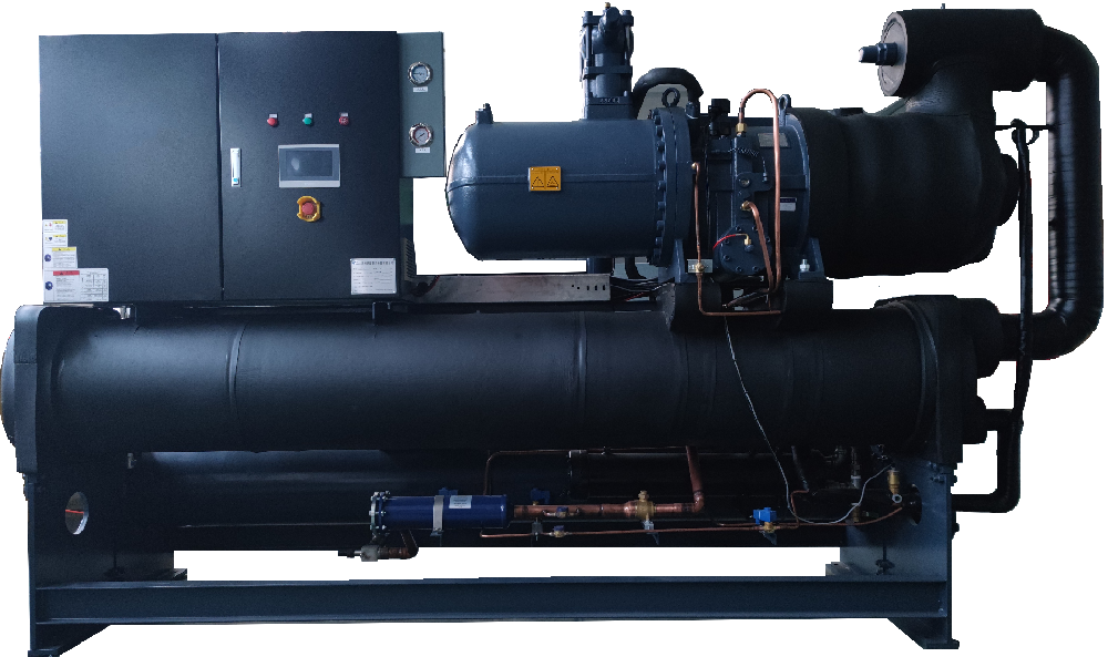 速查速修！模溫機(jī)常見故障診斷與快速修復(fù)手冊(cè)