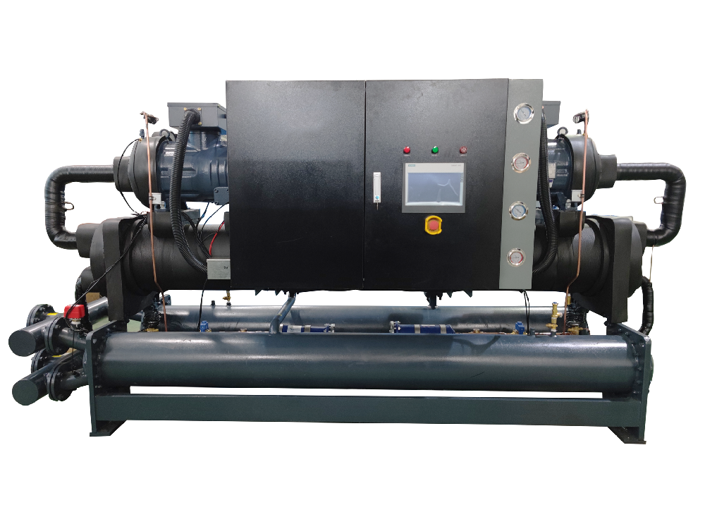 避坑指南！模溫機常見問題診斷與運維誤區規避