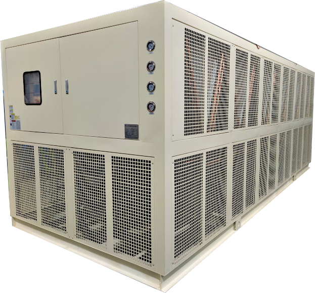 長效護航！模溫機全生命周期維護保養與老舊設備升級改造指南